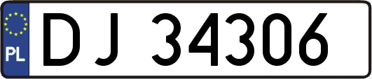 DJ34306