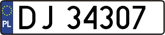 DJ34307