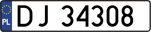 DJ34308