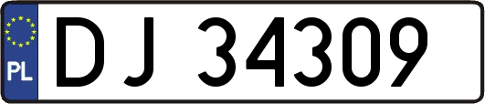 DJ34309