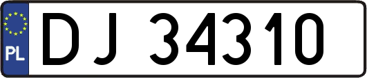 DJ34310