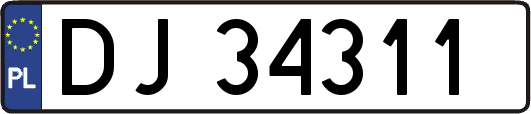 DJ34311