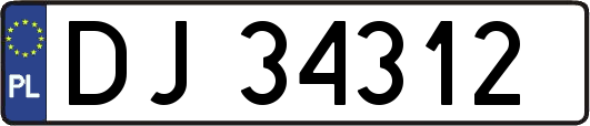 DJ34312