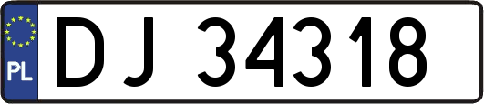 DJ34318