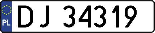DJ34319