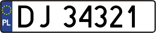 DJ34321