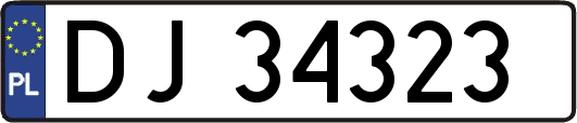 DJ34323