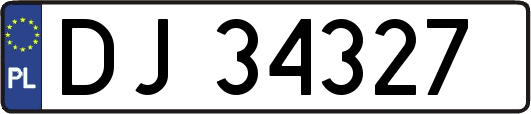 DJ34327