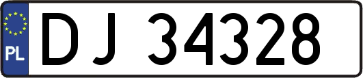 DJ34328