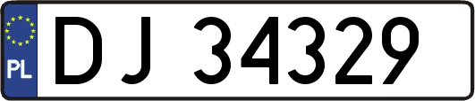 DJ34329