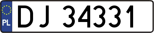 DJ34331