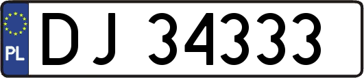 DJ34333