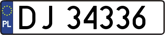 DJ34336