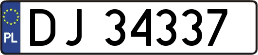DJ34337