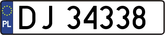 DJ34338