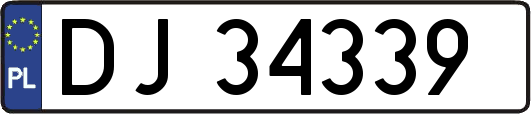 DJ34339