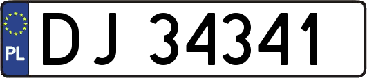 DJ34341