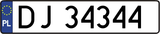 DJ34344