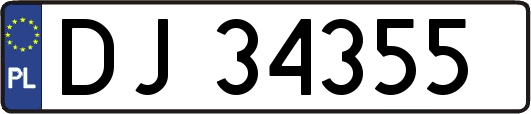 DJ34355