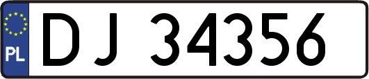 DJ34356