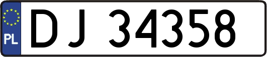 DJ34358