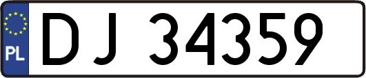 DJ34359