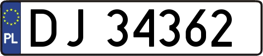 DJ34362
