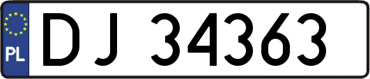 DJ34363