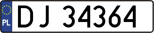 DJ34364