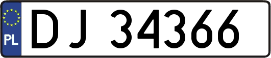 DJ34366