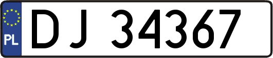 DJ34367