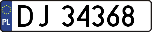 DJ34368