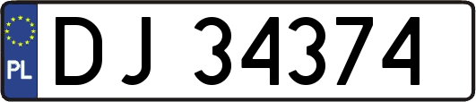 DJ34374