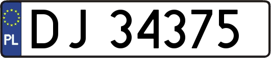DJ34375