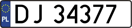 DJ34377