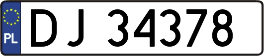 DJ34378
