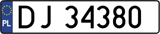 DJ34380