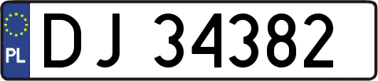 DJ34382