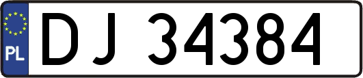 DJ34384