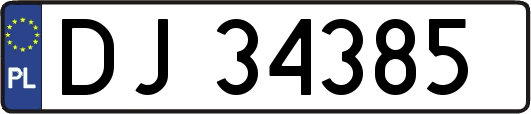 DJ34385