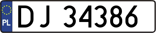 DJ34386