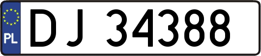 DJ34388