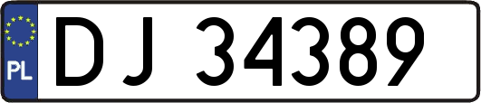 DJ34389