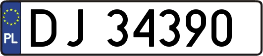 DJ34390