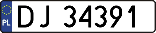 DJ34391