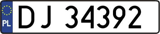 DJ34392