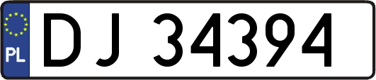 DJ34394