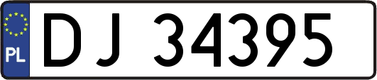 DJ34395