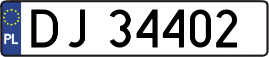 DJ34402