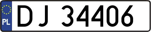 DJ34406